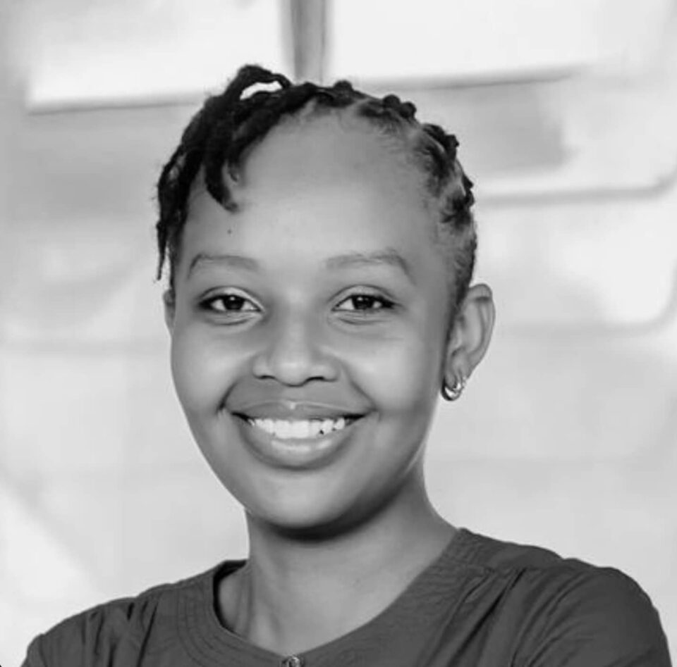Andreen Muchiri