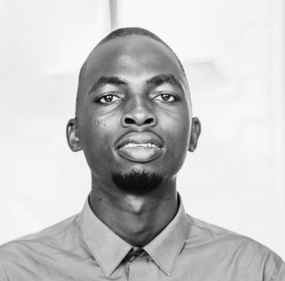 Enock Mokua
