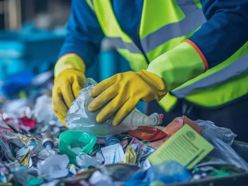waste management